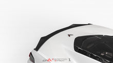 Corvette C8 Z06 Z07R Chassis Wing