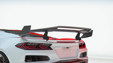 Corvette C8 Z06 Z07R Chassis Wing